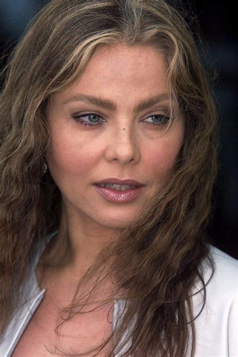 ORNELLA MUTI Nude